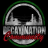 Lost Place Map Decay Nation icon