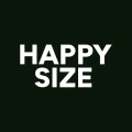 HAPPY SIZE: Plus Size Fashion icon