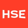 HSE - here shopping entertains icon