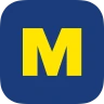 METRO Companion icon