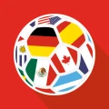 WM 2026 App mit TV.de Live TV icon