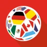 WM 2026 App mit TV.de Live TV icon