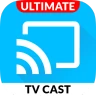 TV Cast | Ultimate Edition icon