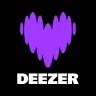 Deezer - Musique & Podcast icon