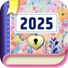 Journal Intime: Carnet Secret icon