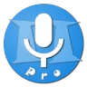 RecForge II Pro: Diktiergerät icon