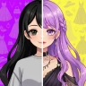 Fashion Style: Anime Dress Up icon