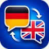 Deutsch Englisch Übersetzer icon