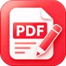 PDF表示・編集・スキャン icon