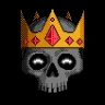Dice of Kalma: Dice Roguelike icon
