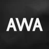 AWA : 2億曲の音楽が聴き放題の人気音楽配信アプリ icon