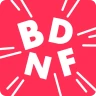 BDnF, la fabrique à BD icon