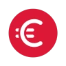 Coupon Network: promos courses icon