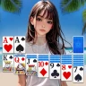 Klondike Solitaire Trip icon