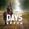 Days After: Survie des Zombies icon