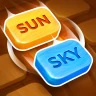 Associations - Colorwood Jeu icon
