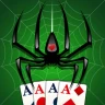 Spider Solitaire - Card Games icon
