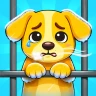 Dog Escape: Jeu de Chien icon