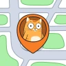 GPS Localiser un telephone icon