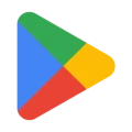 Google Play Store icon