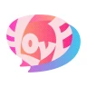 =LOVE LINK icon