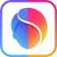 FaceApp: Perfect Face Editor icon