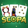 Scopa - Jeu de cartes italien icon