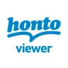 honto:マンガ、小説、ラノベ/電子書籍リーダー icon