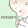 ninaru:妊娠したら妊婦さんのための陣痛・妊娠アプリ icon