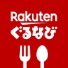 楽天ぐるなび 楽天ポイントが貯まる飲食店検索&予約アプリ icon