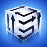 ArrowCube - 3DPuzzle icon