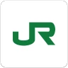 JR東日本アプリ【公式】乗換案内・運行情報・時刻表・構内図 icon