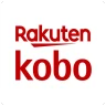 楽天Kobo：漫画、小説、ビジネス書も！電子書籍の読書アプリ icon