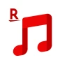楽天ミュージック:コスパ最強の楽天の音楽サブスク icon