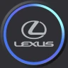 My LEXUS icon