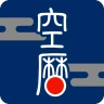 そらこよみ/天気予報+暦 和風デザインの天気アプリ icon