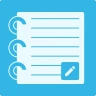 テスト勉強アプリ 暗記メーカー 単語帳・問題集を簡単作成 icon