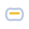 バンドルカード:Visaカードに後払いチャージ!Visa対応 icon