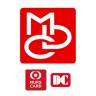 MDCアプリ icon