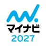 マイナビ2027 就活、就職情報 新卒|27年卒向け icon