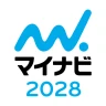 マイナビ2028 就活、就職情報 新卒|28年卒向け icon
