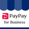 PayPay店舗用アプリ-ペイペイ(かんたん売上管理) icon