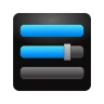 Audipo (倍速再生 音程変更 耳コピ リスニング icon