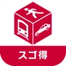 NAVITIME for dバリューパス icon