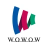 WOWOWオンデマンド|ドラマ・映画・アニメ等の動画見放題 icon