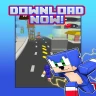 Run Hedgehog Run icon