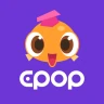 Epop : L'anglais rendu fun ! icon