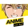 Anime Streaming Français VF icon
