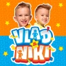 Vlad et Niki : jeux et vidéos icon