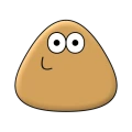 Pou icon